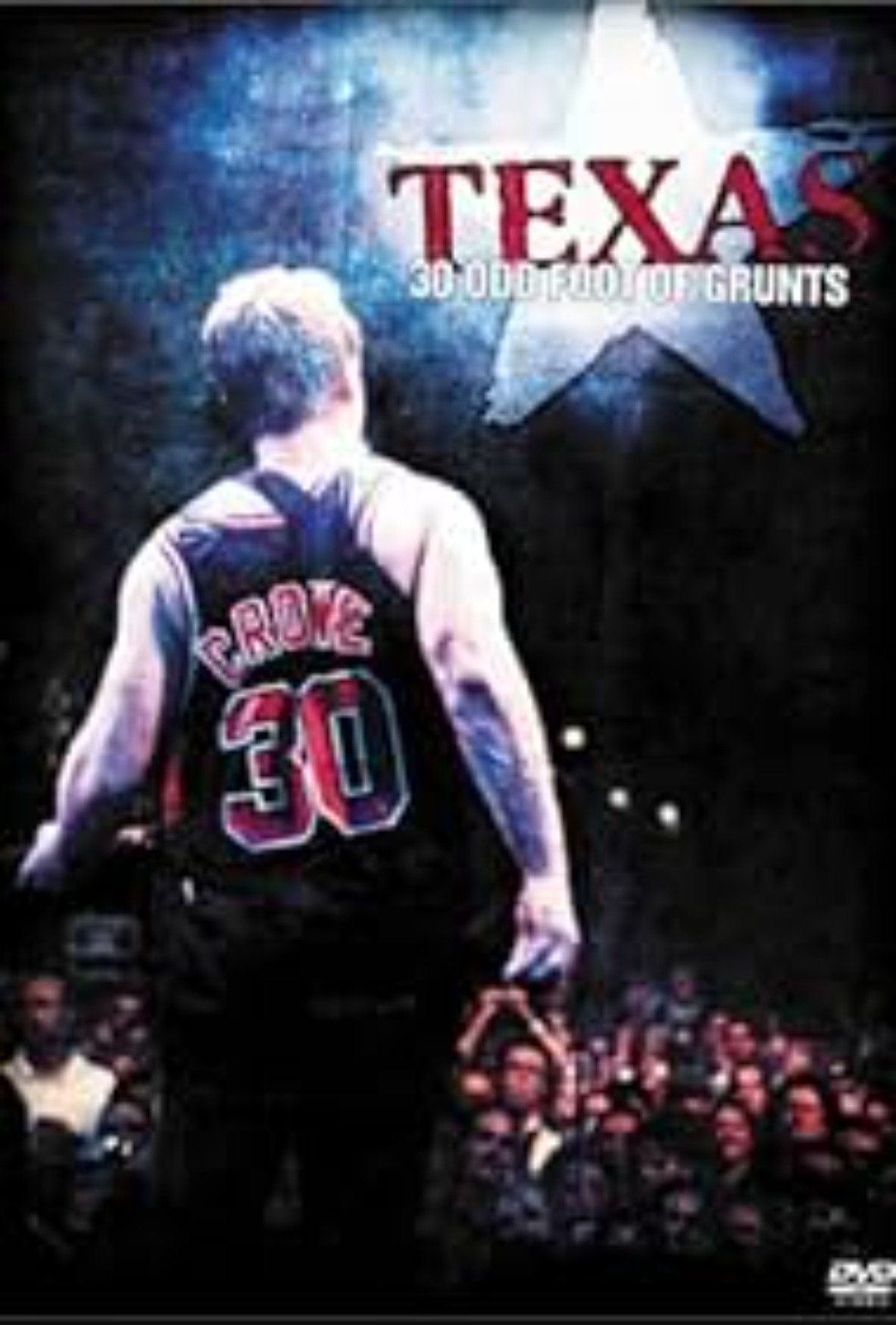 Постер Texas